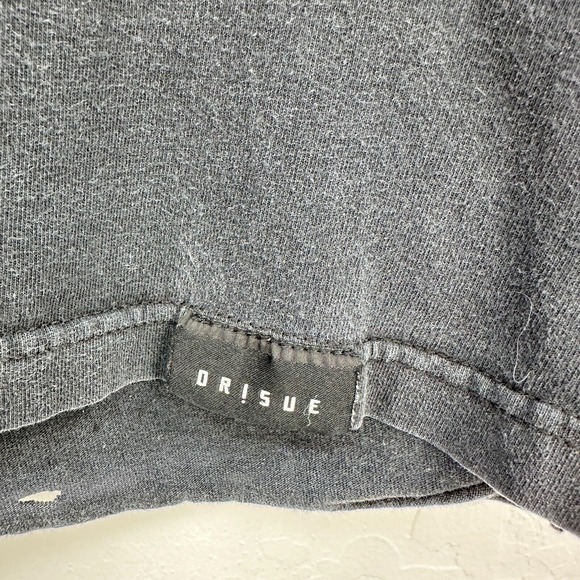 Orisue‎ Muscle Tee Mens M Black Yellow 100% Cotton The Party Crashers Graphic - Picture 6 of 9